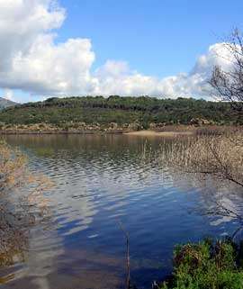 Territorio Alghero | Agriturismo Arcobaleno