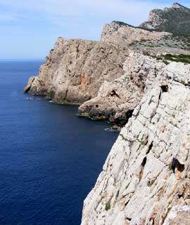 Territorio Alghero | Agriturismo Arcobaleno